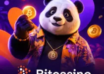 Play Bitcasino.io Online Slot