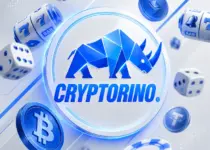 Play Cryptorino.io Online Slot