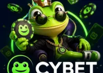 Play Cybet.com Online Slot