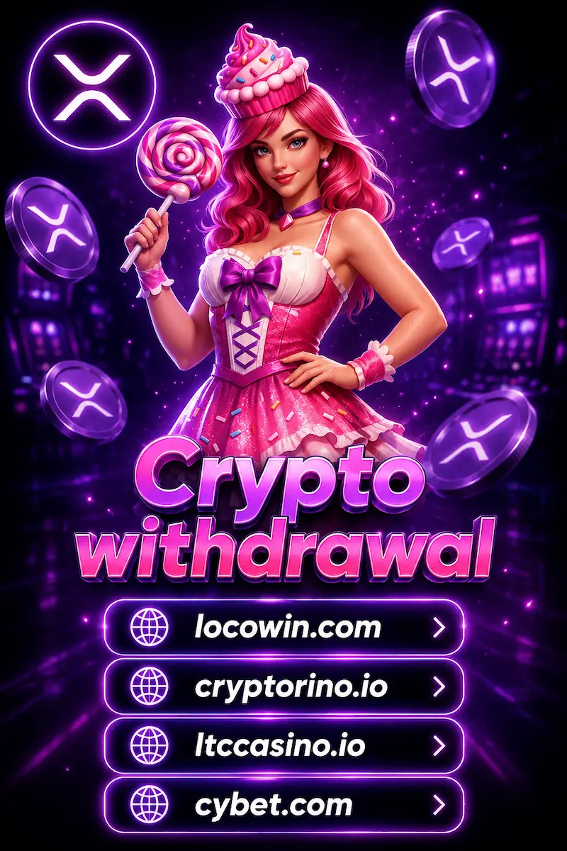 How to Withdrawal